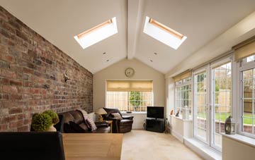 conservatory roof insulation Dalness, Highland