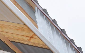why Dalness fascia repairs are essential