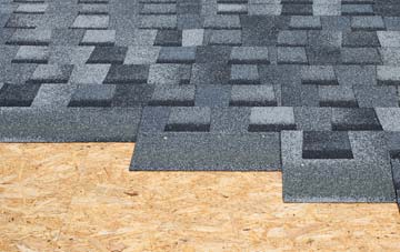 expert Dalness asphalt roof companies