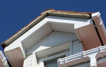 Dalness fascia installation costs