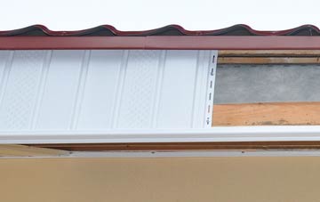Dalness fascia repair costs