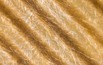 Dalness fibreglass roof waterproofing