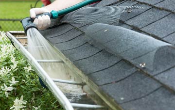 Dalness gutter cleaning costs