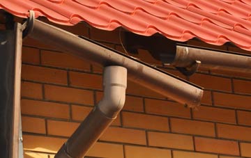 Dalness gutter repair costs