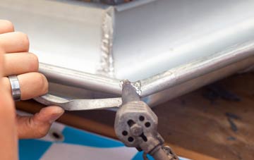 disadvantages of Dalness lead roofing