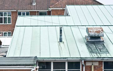 Dalness lead roofing costs