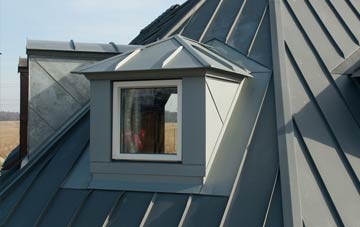 metal roofing Dalness, Highland