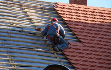 roof tiles Dalness, Highland