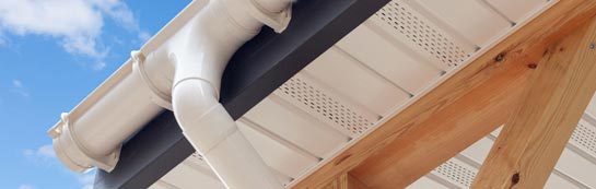 get Dalness guttering quotes today