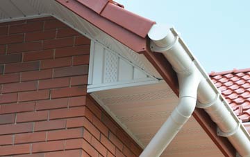 Dalness soffit repair costs