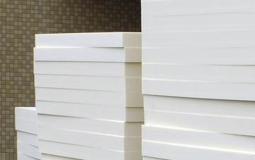 Dalness tapered roof insulation costs