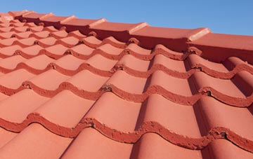 Dalness tile and slate roof replacement