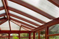 Dalness conservatory roofing insulation