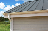 Dalness fascia repair