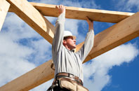 Dalness roof replacement work